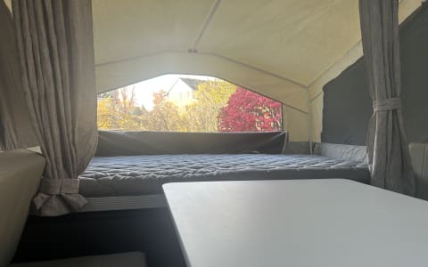 Flagstaff Off the Ground (OTG)