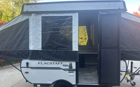 Flagstaff Off the Ground (OTG)