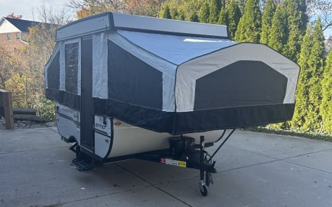 Flagstaff Off the Ground (OTG)