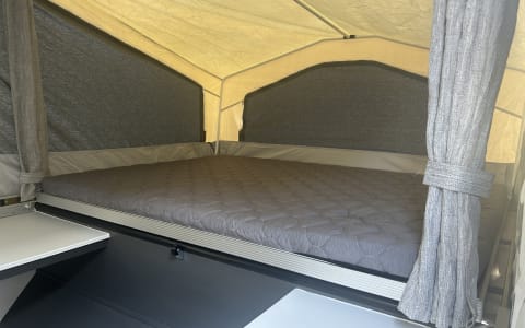 Flagstaff Off the Ground (OTG)