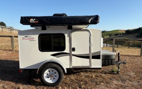 Rent The Snug Bug — Easy Tow & Kid-Approved!