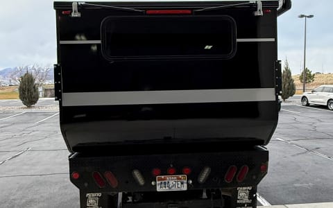 2026 BRAND NEW 4WD Overland Camper | Solar•A/C•Hea